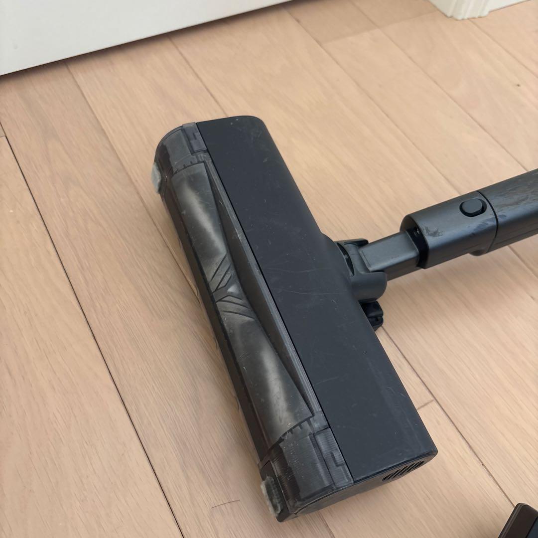 【最終値下げ】パナソニック MC-SB85Kスティック掃除機グレー