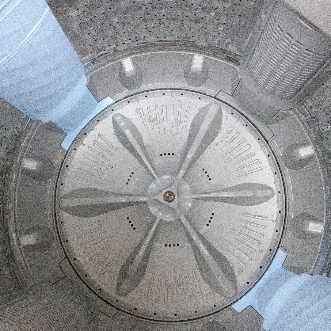 洗濯機　冷蔵庫　2点セット　2021年製　高年式　生活家電　関東限定