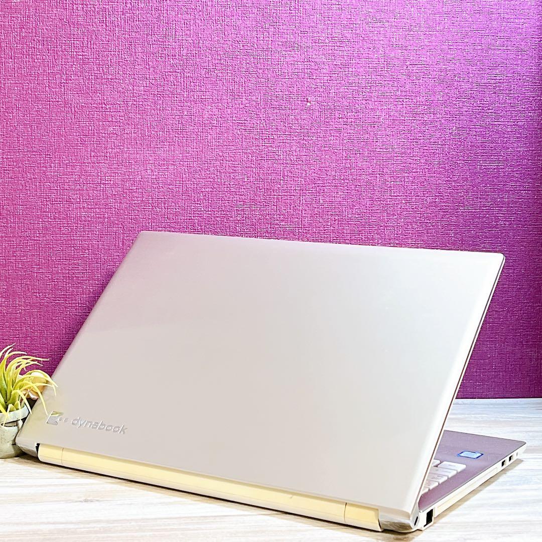 Corei7✨メモリ8G✨Win11✨すぐ使えるノートパソコン✨カメラ✨大容量