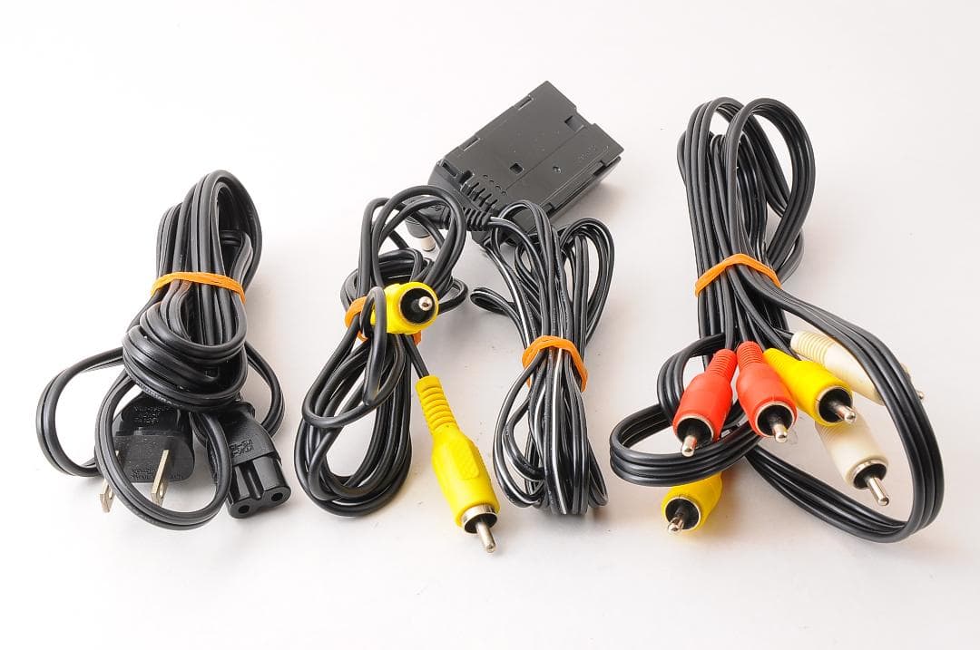 美品 箱付き パナソニック デジタル ビデオカメラ NV-DS9 @4102