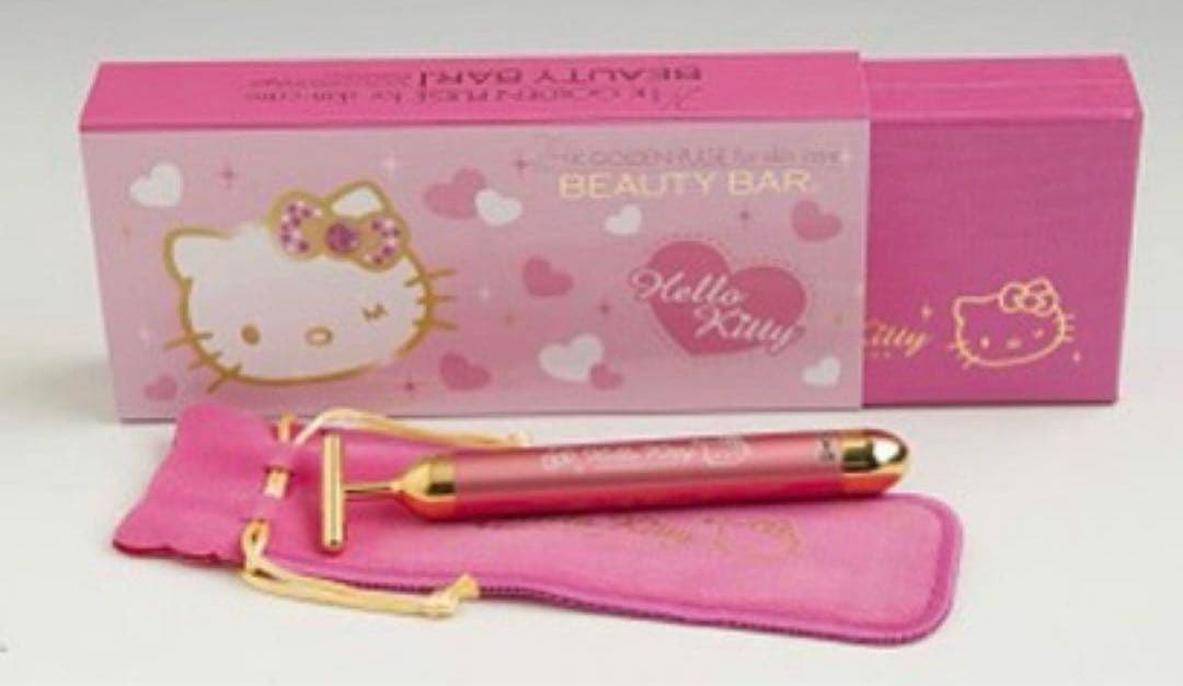 期間限定価格エムシービケン ビューティーバー Ｈｅｌｌｏ Ｋｉｔｔｙ 一式