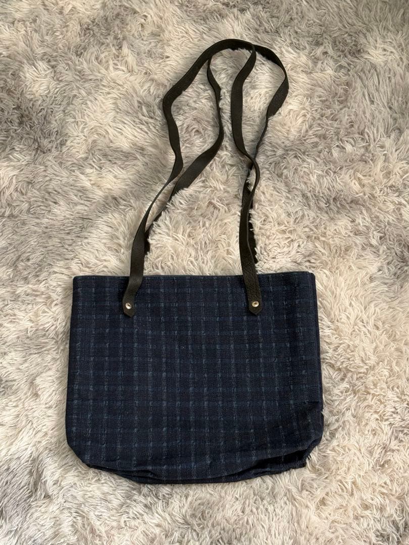 HERMES アメダバ・カバ・ドゥ・ポッシュ【最終値下げ】