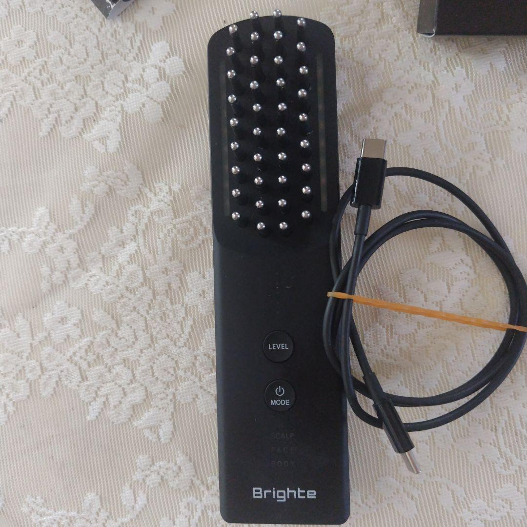 Bright エレキブラシ