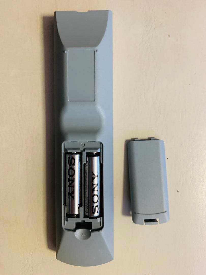 SONY ミニコンポ MD対応 シルバー