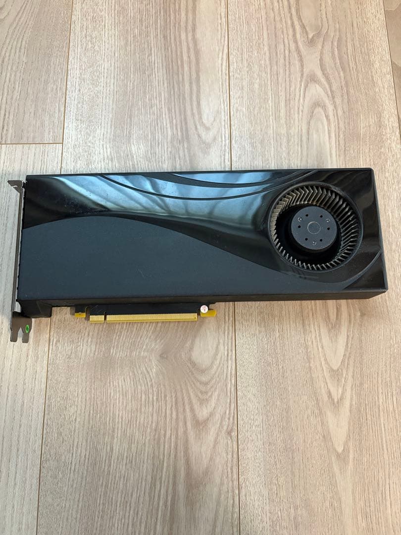 GTX 1660 6GB GDDR5 グラフィックボード