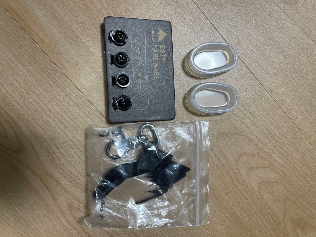 MINE77 Burton EST Step On Mサイズ