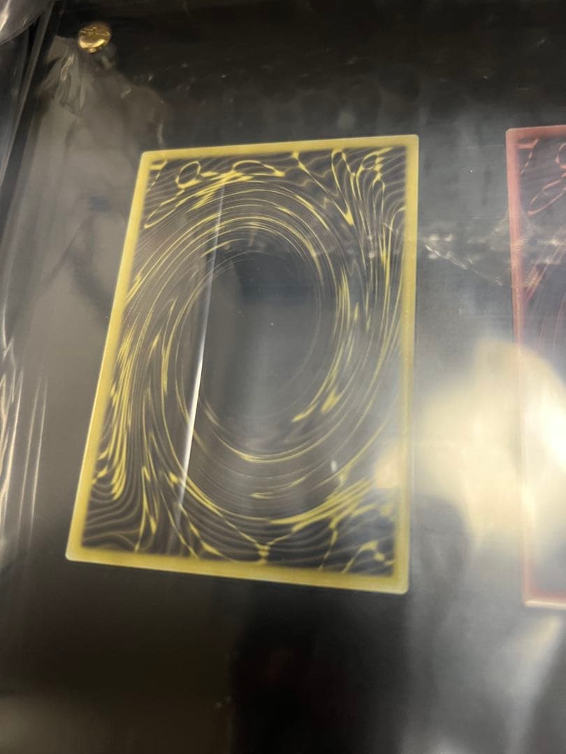 遊戯王OCGデュエルモンスターズ三幻神 ステンレス 25周年記念