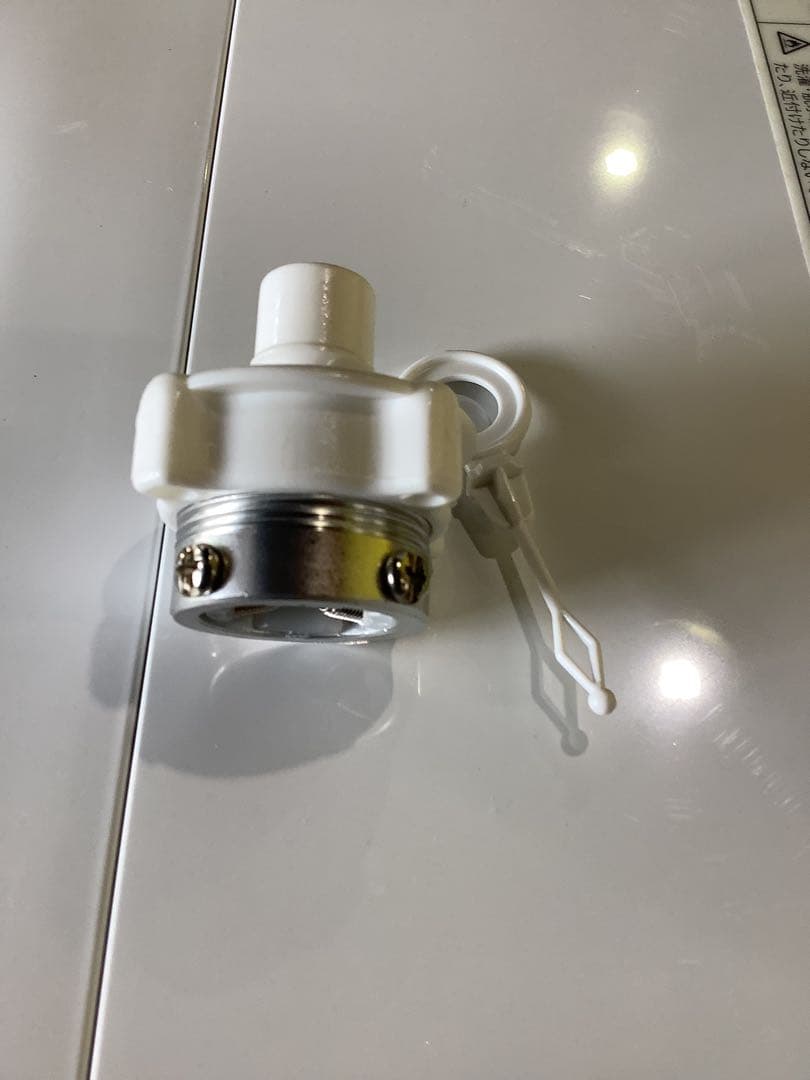 メロンパン 洗濯機 BW-45A 4.5kg 2021年製 ハイアール