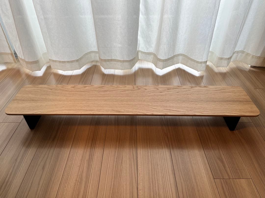 【サカナもん 】BALOLO デスクシェルフ 3点セット