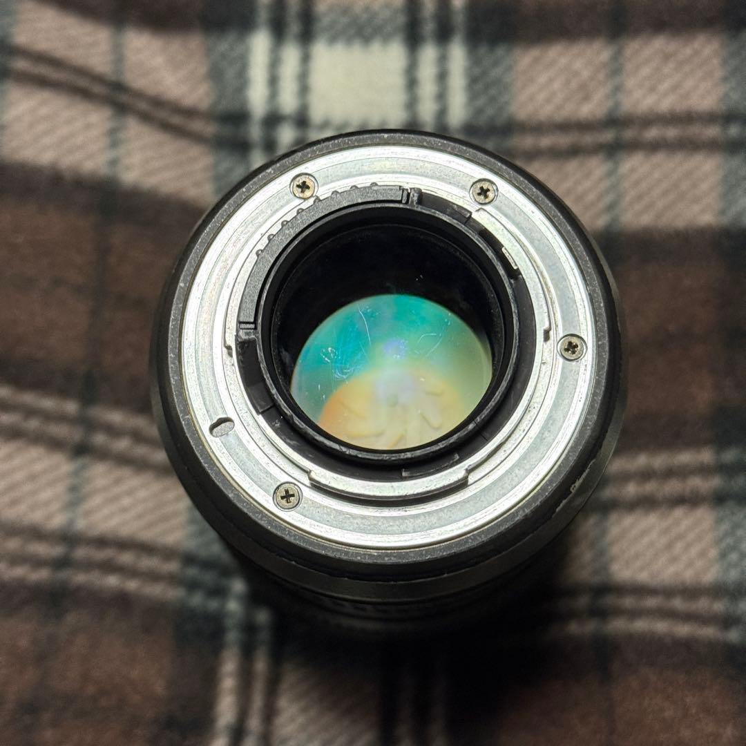 レンズ(ズーム) Nikon AF-S NIKKOR 24-70mm f/2.8E ED