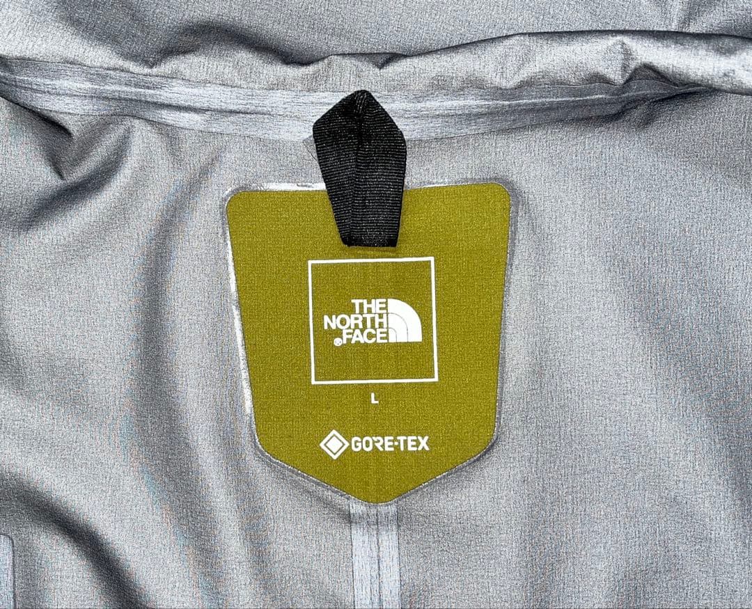 THE NORTH FACE クライムライトジャケット （メンズ）