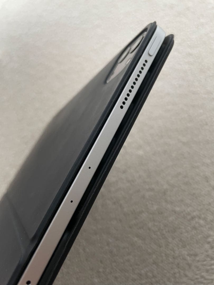 iPadアクセサリー iPad Smart Keyboard Folio MXNK2J/A