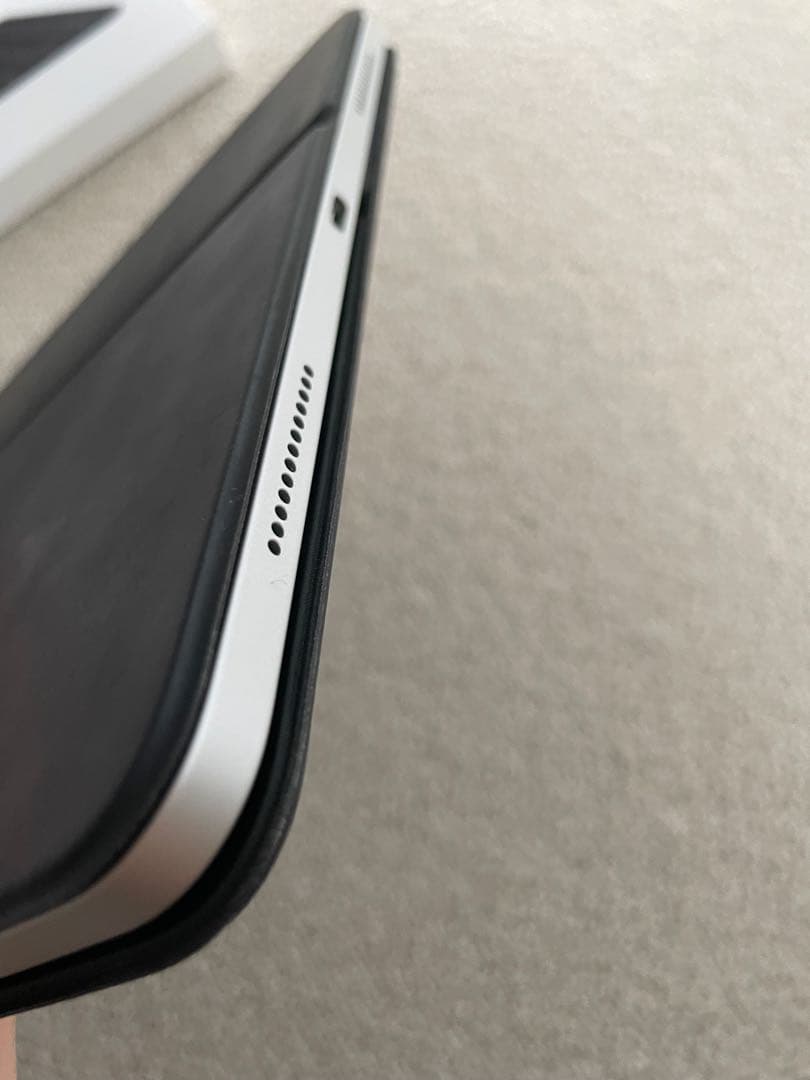 iPadアクセサリー iPad Smart Keyboard Folio MXNK2J/A