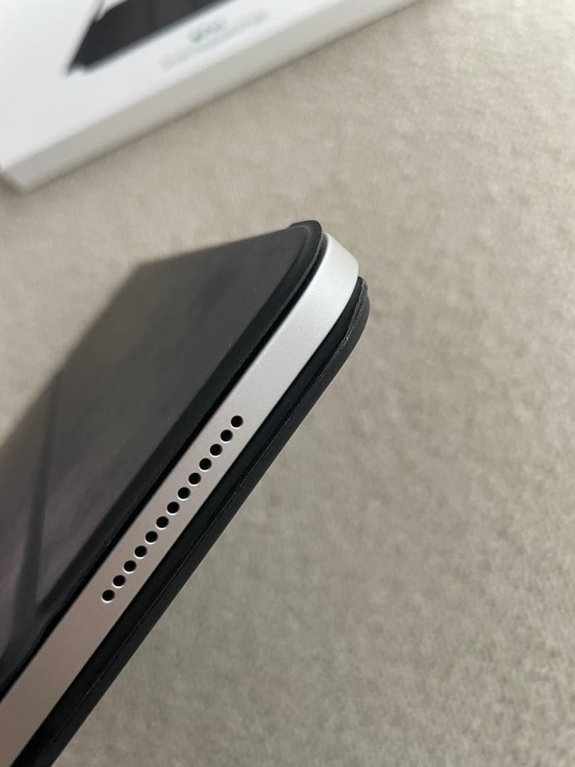 iPadアクセサリー iPad Smart Keyboard Folio MXNK2J/A