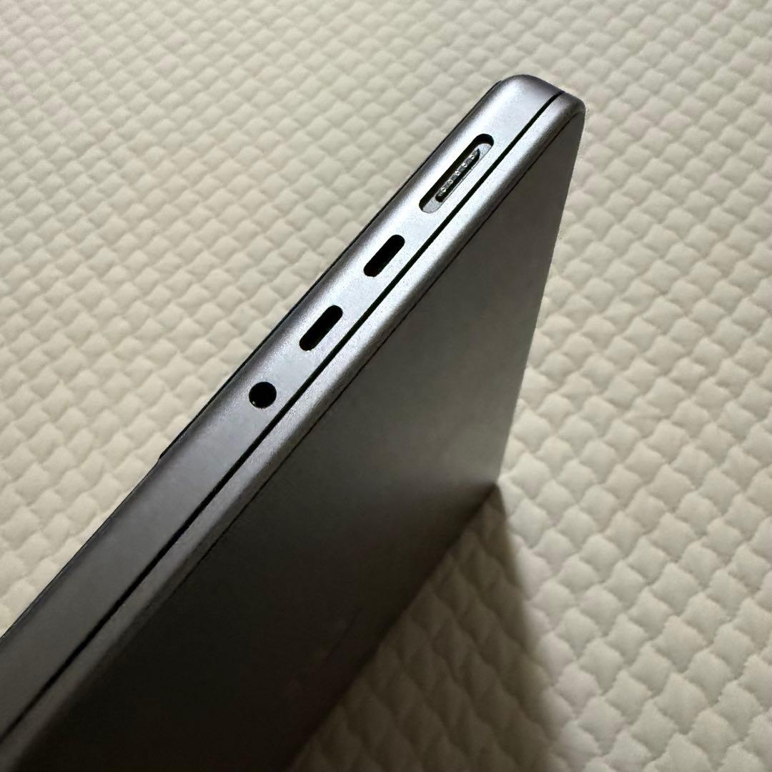 H*i様 MacBook Pro 14インチ M2 Pro 16GB 1TB U