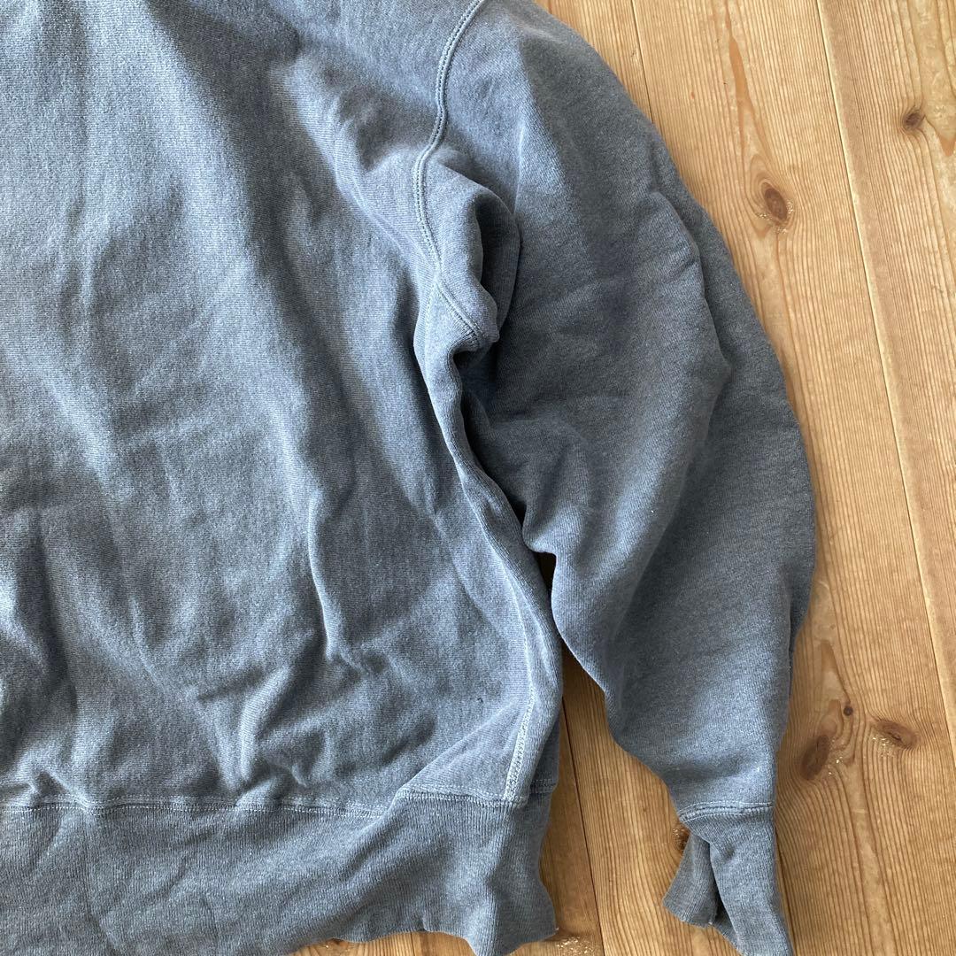 Champion リバースウィーブ パーカー USA製