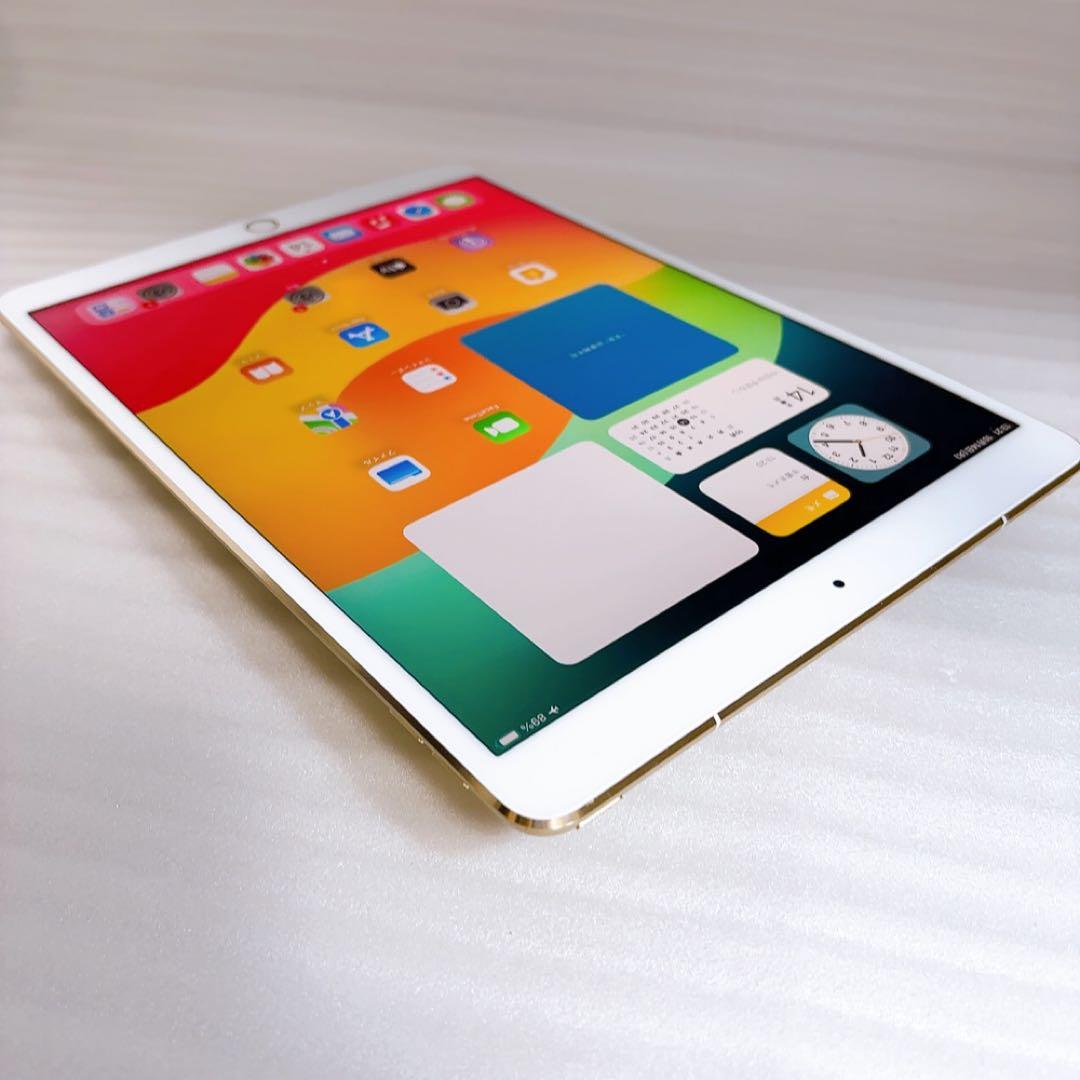 即日発送！iPadPro2【256GB】SIMフリーとアップルペンシルのセット