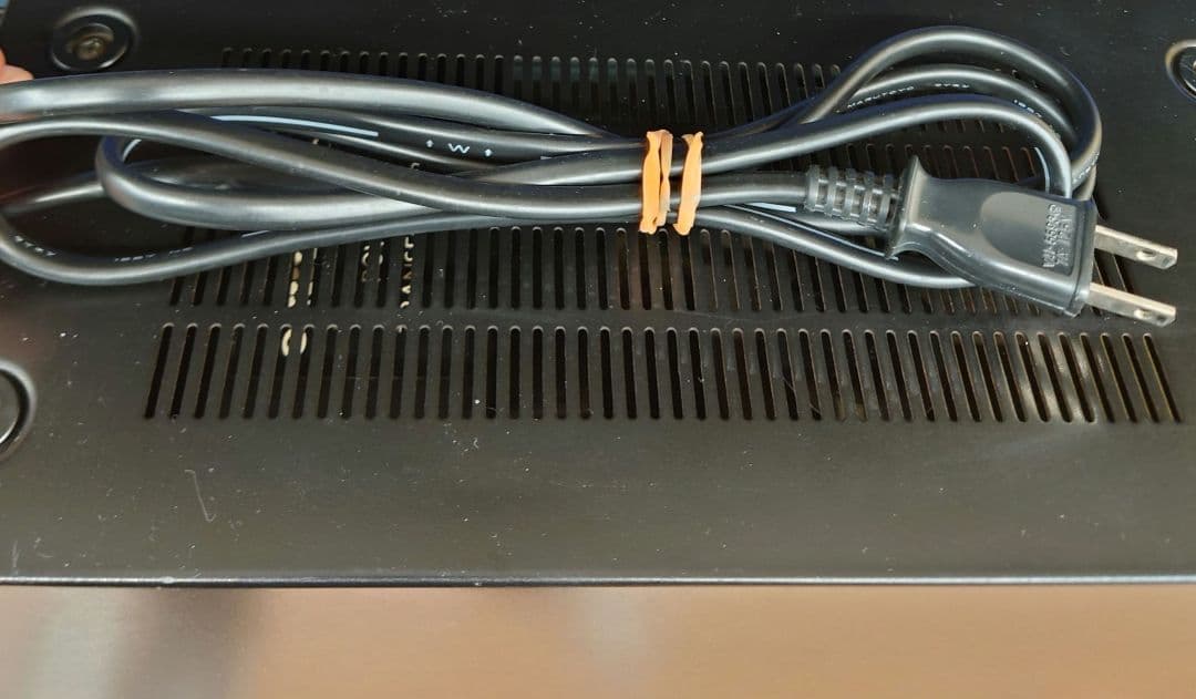 ★☆ONKYO　INTEGRA　A-817EX プリメインアンプ