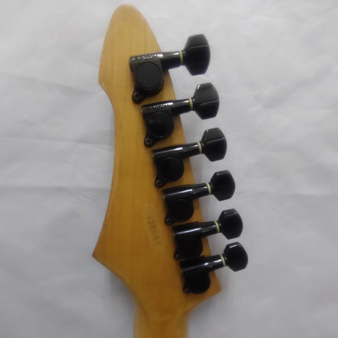 AriaproⅡ MA-550 MAGNA Series ディンキータイプ