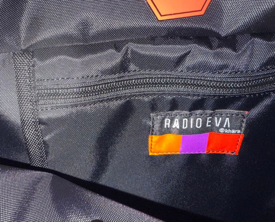 バッグ Manhattan Portage RADIO EVA THE 30\"