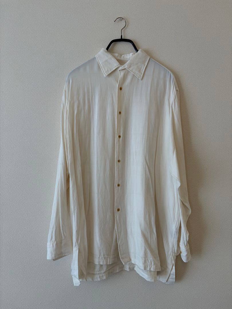 niceness LEE シャツ 【タグ付】