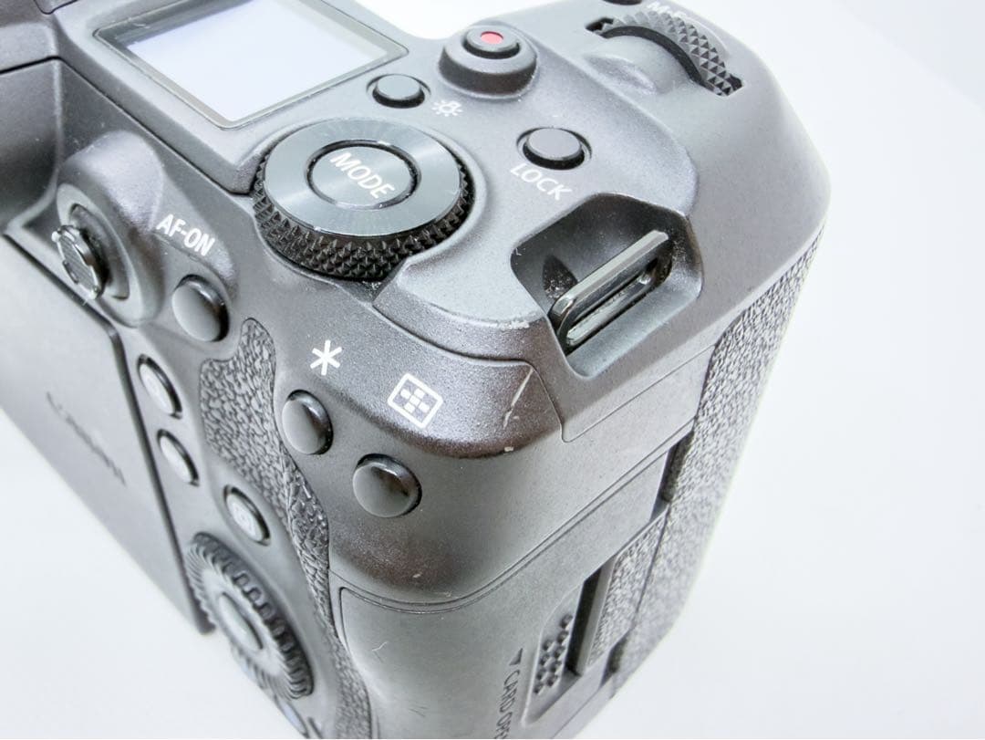 Canon EOS R5 ボディ