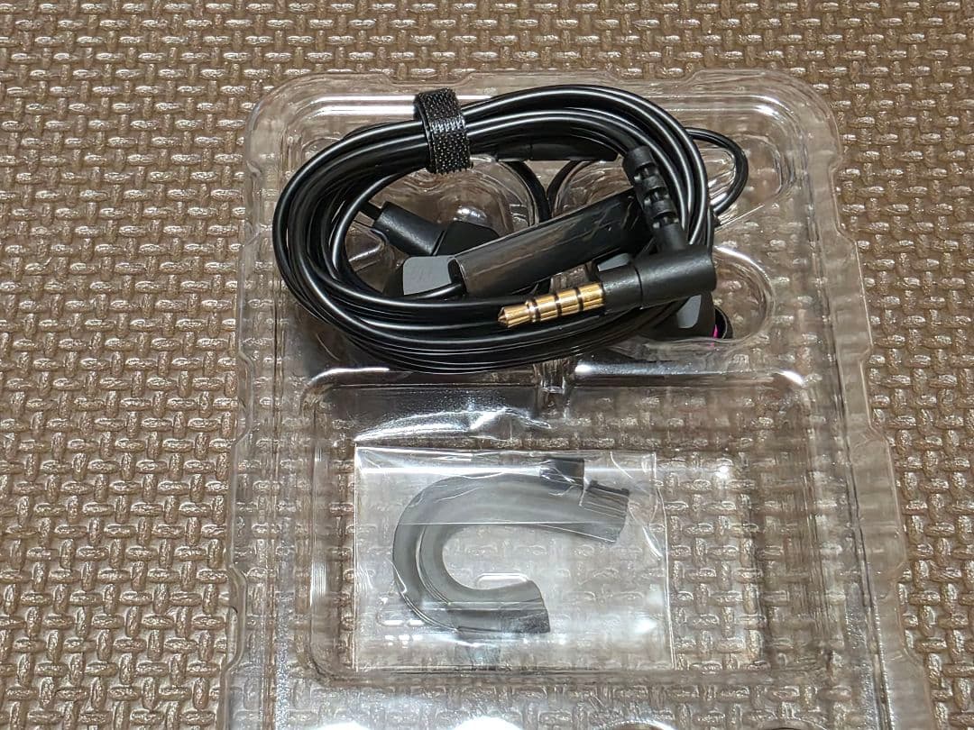 final VR3000 Recable for Gaming ほぼ未使用