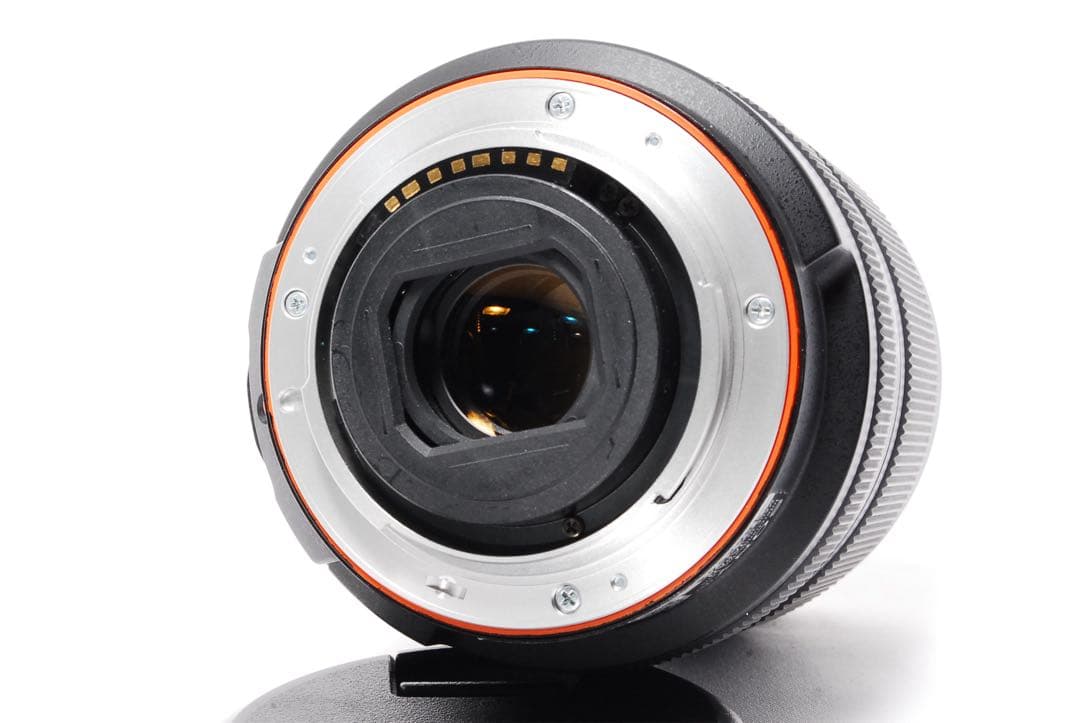 万能ズームレンズ◆SONY DT 18-135mm SAM◆高速AF◆便利な1本