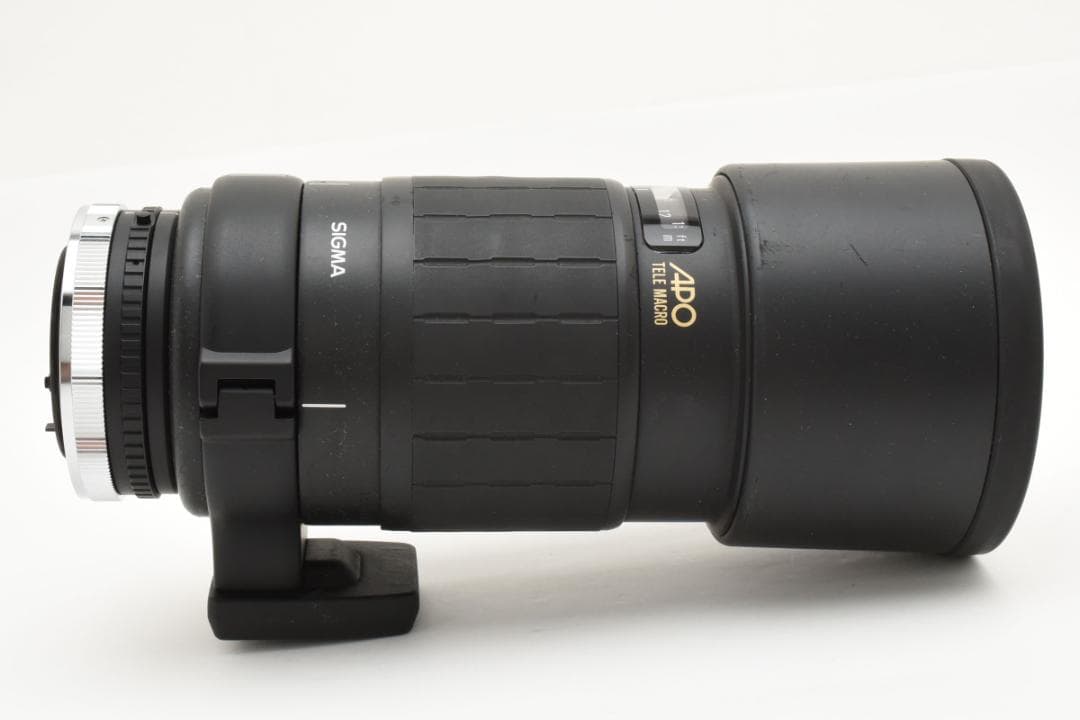 キャノン用 SIGMA AF APO TELE MACRO 300mm 2165