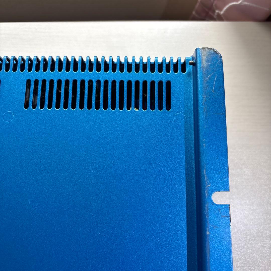 PowerTite FI-S1500GRS サイン波インバーター