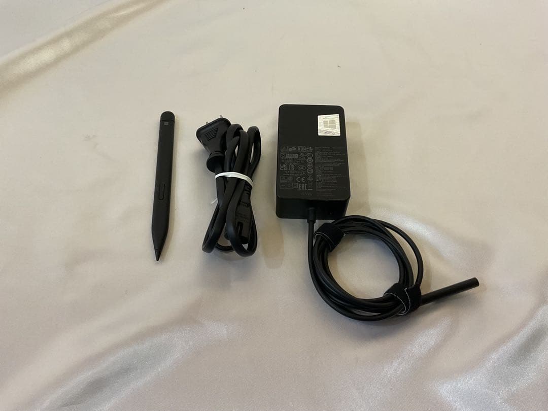 Surface Pro8 i5 8g 256g Office 2024【美品】