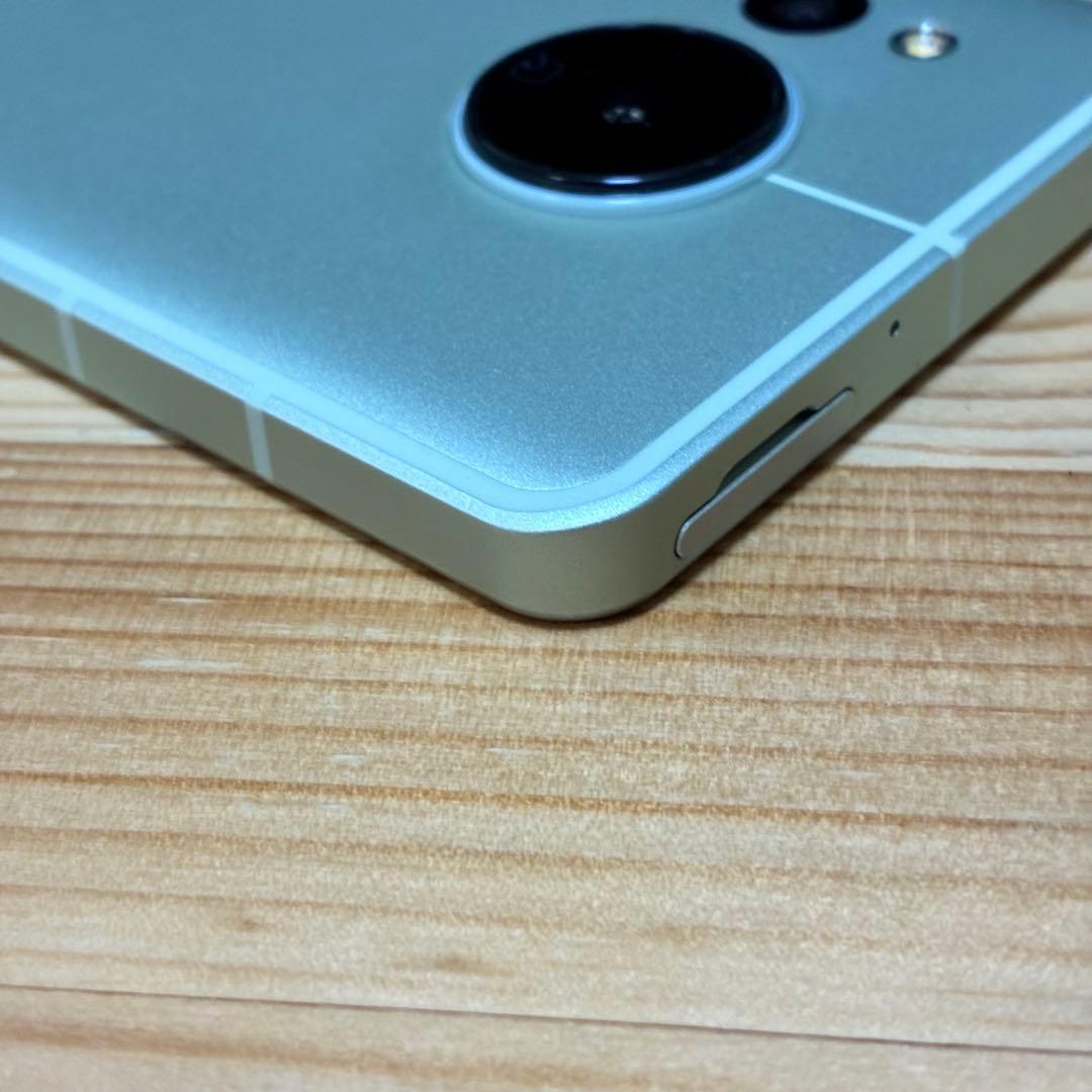 スマートフォン本体 yy16000 Aquos sense8 sh-54d