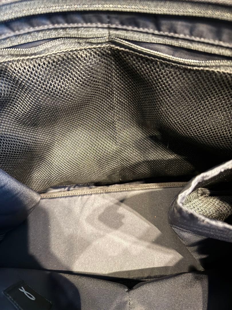 モノリス/MONOLITH SHOOTING TOTE PRO M バッグ