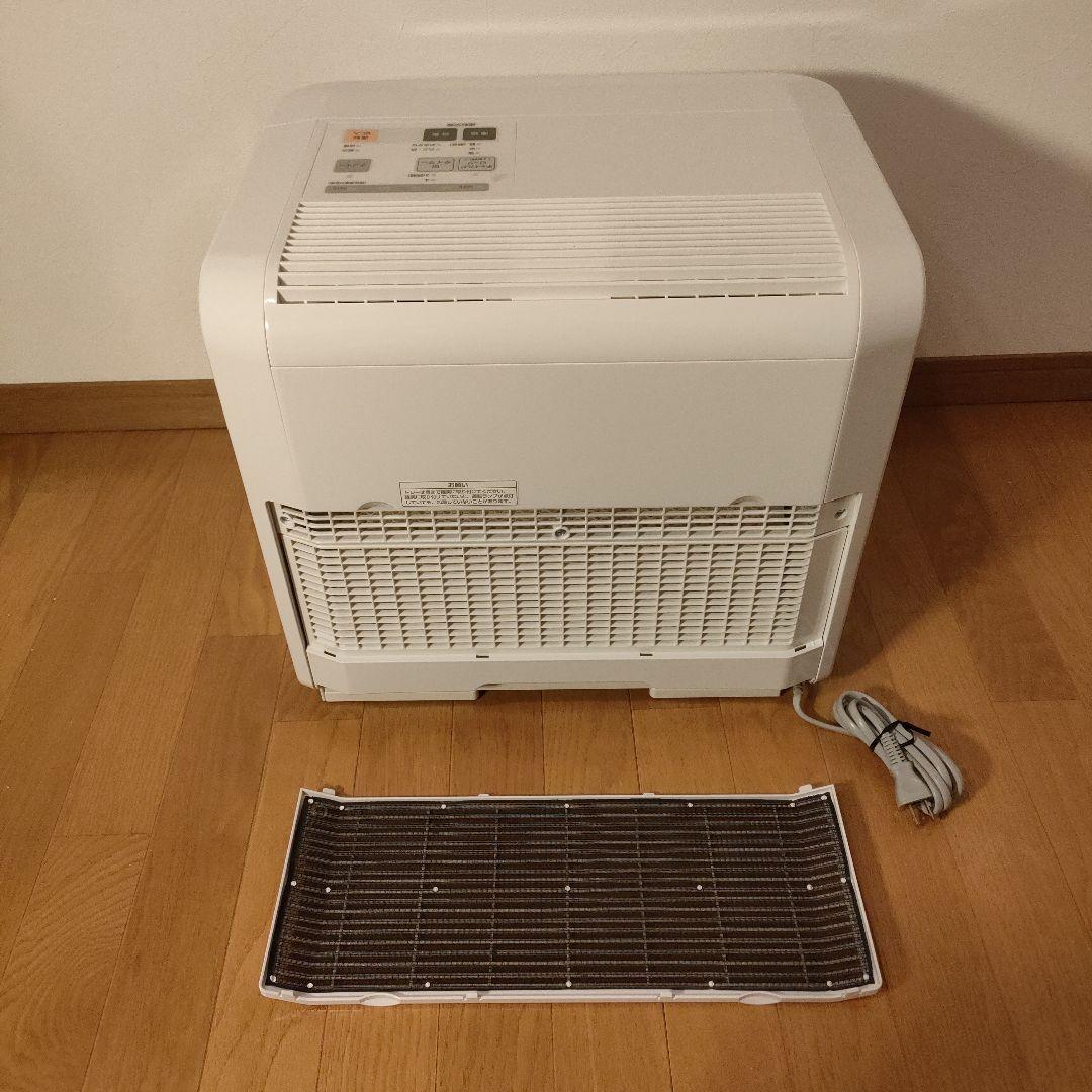 Panasonic ヒートレスファン式加湿機 FE-KXF15-W 2024年