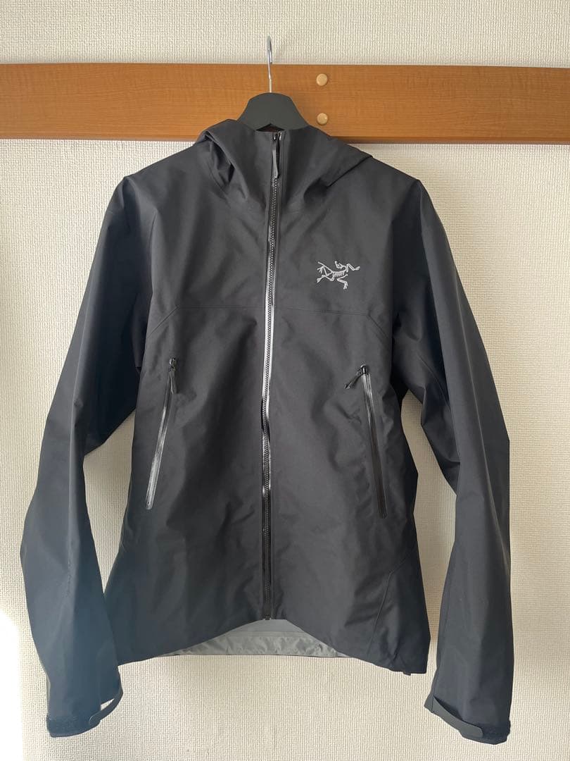 ジャケット・アウター Arc'teryx beta jacket