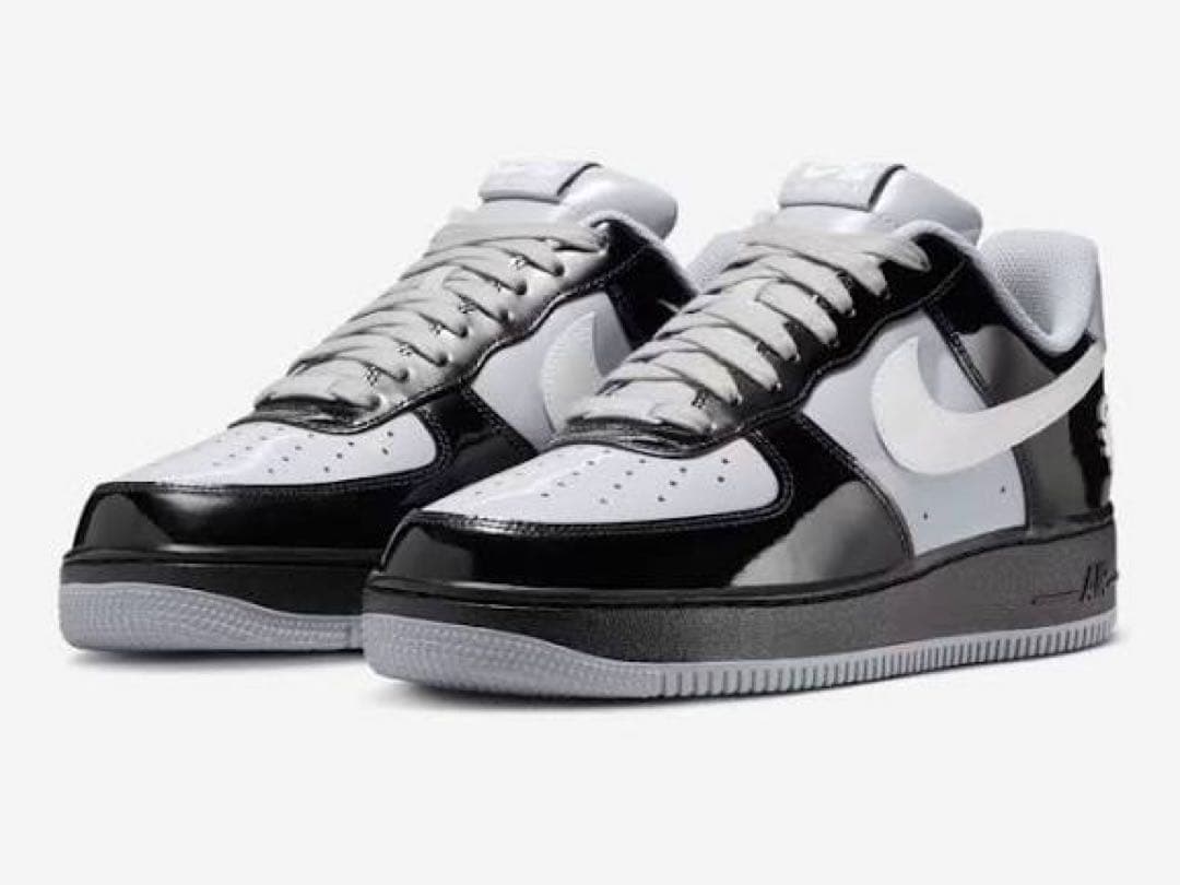 Central Cee × Nike Air Force 1 Low