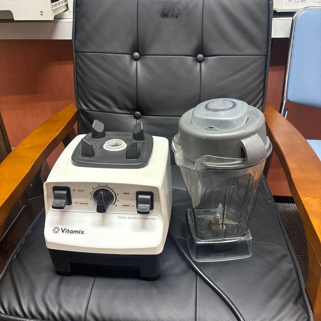 Vitamix Vita-Mix 5000 フードプロセッサー