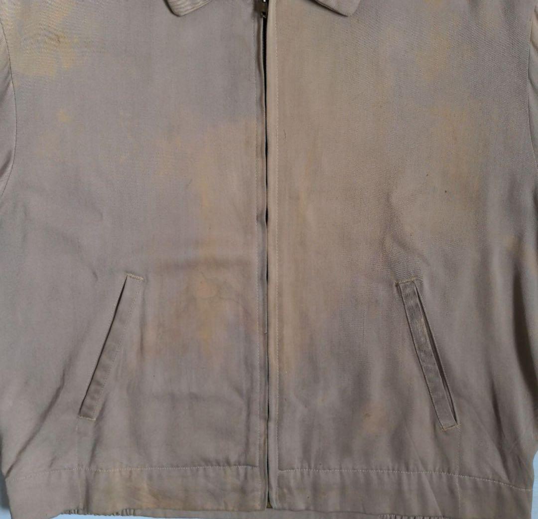 50s〜60s　ヘラクレス　希少　シアーズギャバジャングランジロカビリー雰囲気系