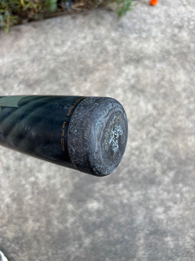 SSK MM18 軟式バット 少年用 レガシー 80㎝ トップバランス