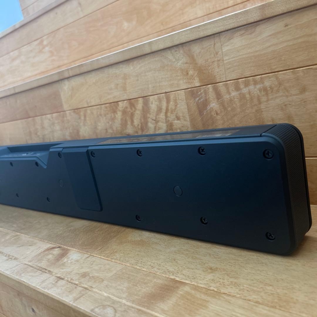 Bose Black SOUNDBAR 500/ホームシアター （サウンドバー）