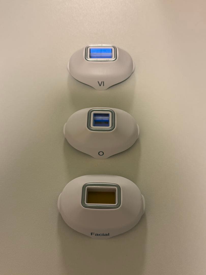 YA-MAN レイボーテヴィーナス　ビューティープラス YJEA3N