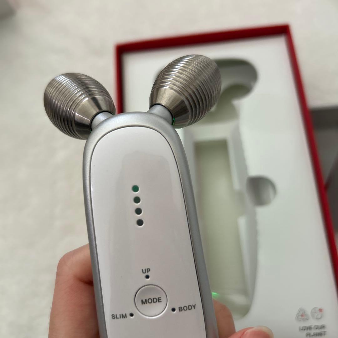 medicube 美顔器　3点セット