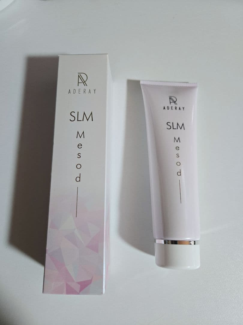 アデレイ スリムメソッド ボディクリーム 7個セット