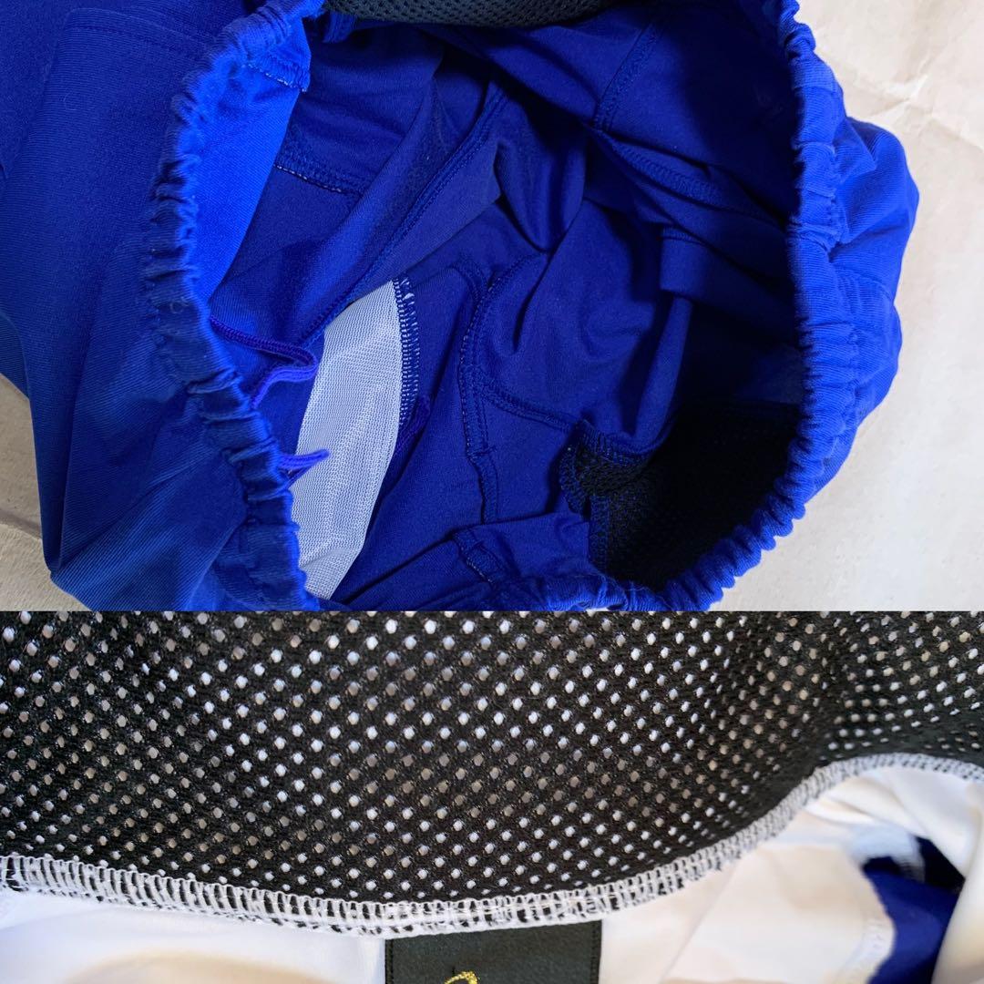 NEC パーソナルプロダクツ ランニングクラブ セットアップ 陸上