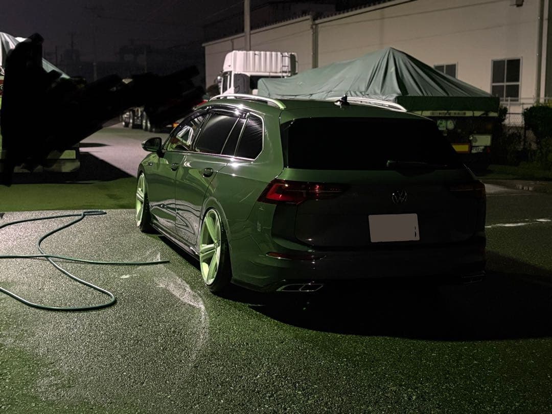 pcd112 9j +33 19インチ