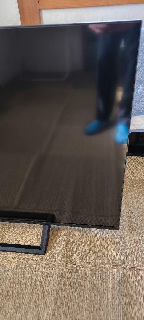 ハイセンス Hisense 50V型4K テレビ 50E6800 直接取引推奨