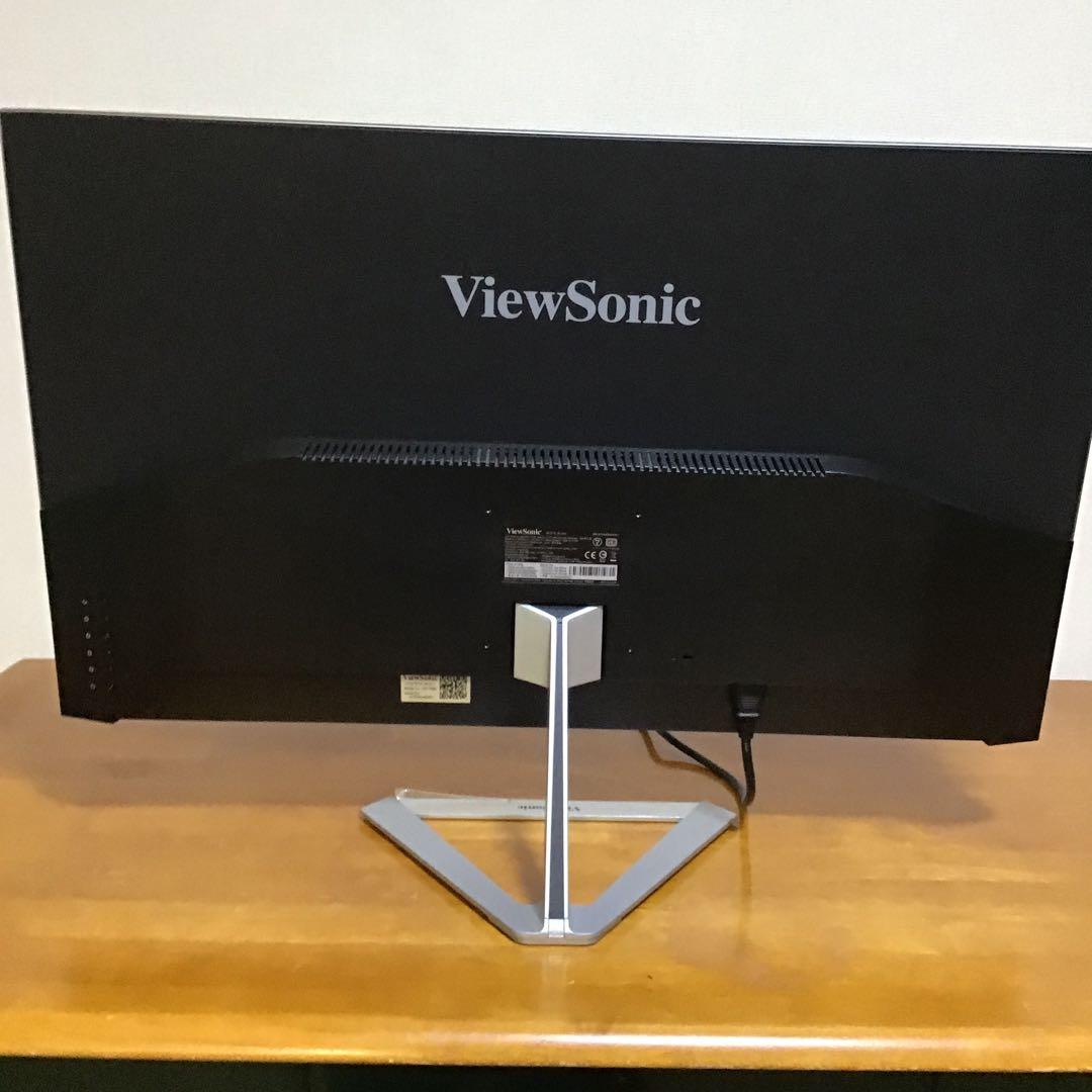 ViewSonic VX3276-2K-mhd-7 31.5インチ美品