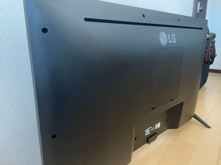 スマホ・タブレット・パソコン LG 43UD79-B