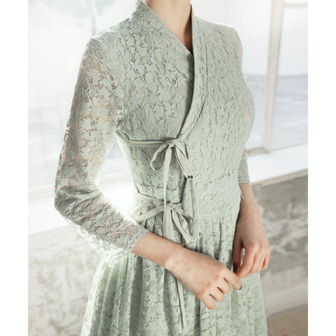 愛 チマチョゴリ 生活韓服 セット内容