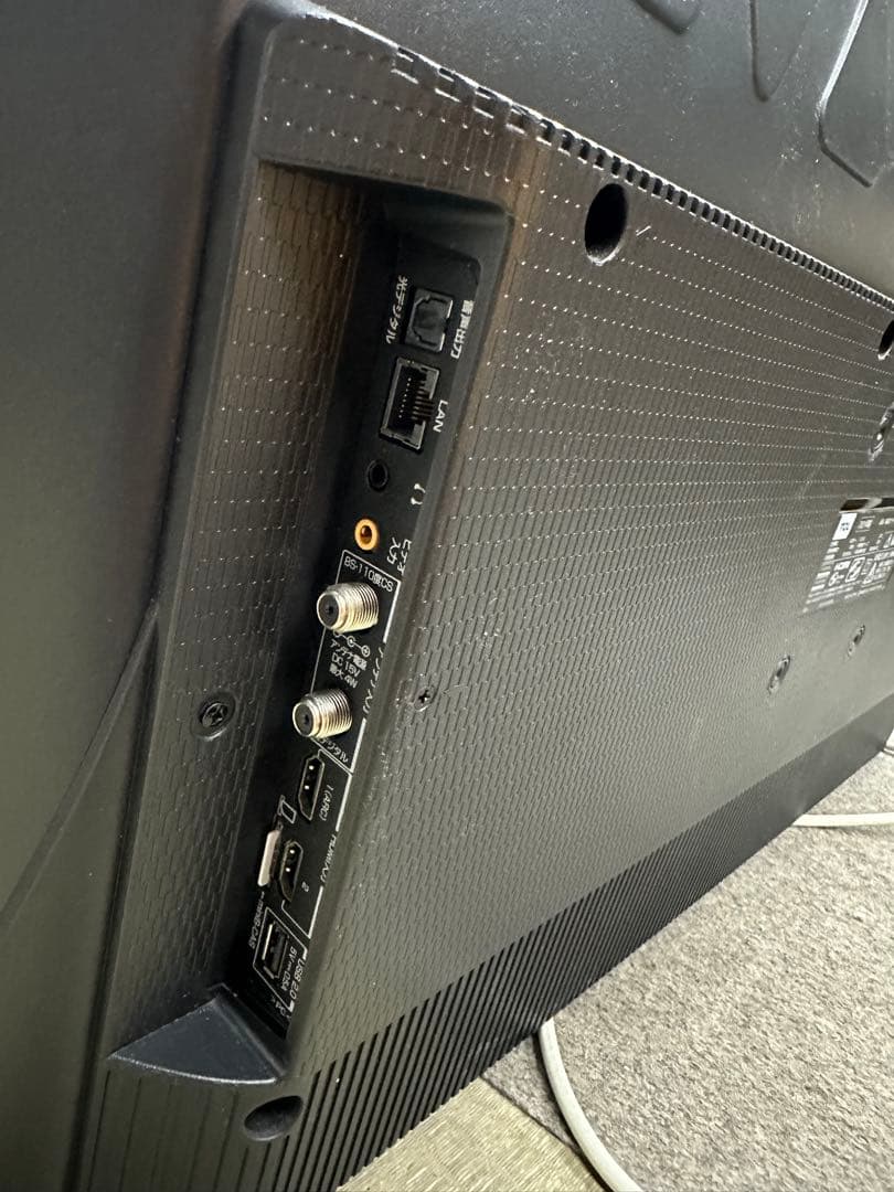 TCL 液晶テレビ 32S515 2021年製